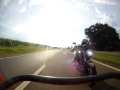 DT 200R vs TWISTER ACELERANDO