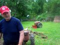 david bradley tractor
