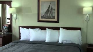 Beachfront Inn | Bailey's Harbor | Door County WI Lodging