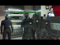 DANGER ZONE - Second GTA Heist, Part 2