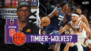 What Advantages Do The Minnesota Timberwolves Have Against The Phoenix Suns?
