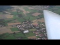 Glider ride with Allen Chung