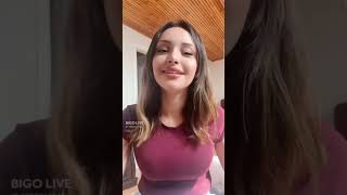Bigo Live Girl