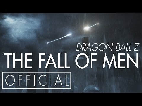 Dragon Ball Z: The Fall of Men