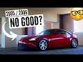 Nissan 350z | Should You STAY AWAY From The Revup Engine? (2005/2006)