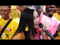 PAMER BOJO COVER ELSA SAFIRA ADELLA LIVE DEMAK JATENG