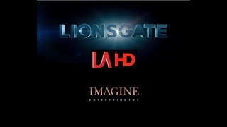 Lionsgate/Imagine Entertainment