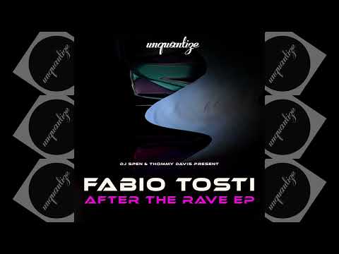 Fabio Tosti - After The Rave