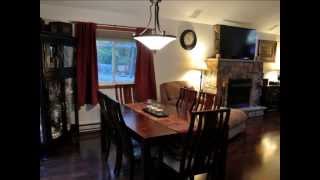 Home For Sale Tannersville, Pa