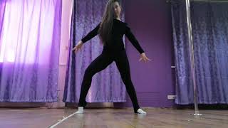 Стрип-Пластика Strip Plastic Dance | Екатерина Перфильева