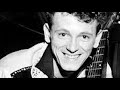 The Life and Tragic Ending of Gene Vincent