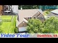 17725 Avenel Lane Dumfries, VA 22026 | Northern Virginia Real Estate Photography