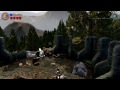 Lego The Hobbit - Barrel Of Fun - Part 14 klip izle