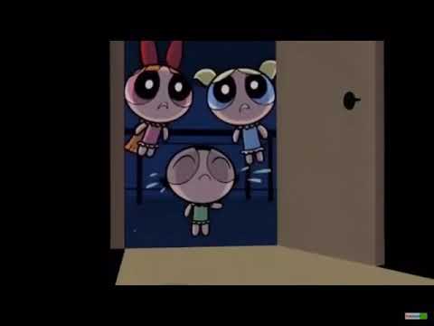Buttercup Crying
