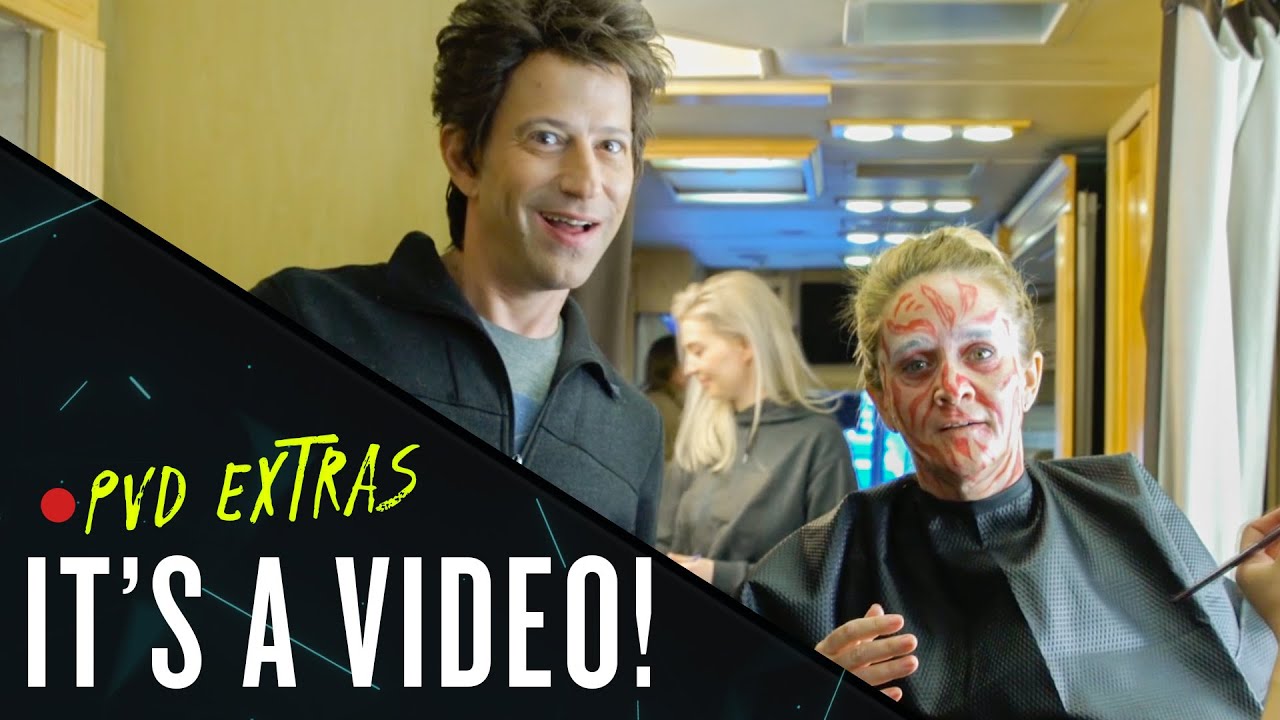 Sam Bee Never Knows When The Camera Is Rolling | Full Frontal on TBS