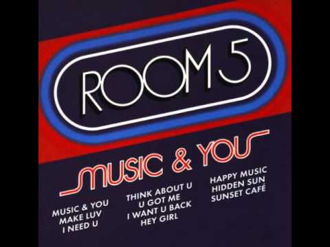 Room 5 - Think About U