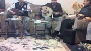 Sarı Mehmet Ve Saz Ekibi