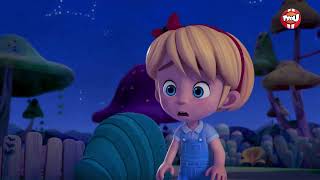 Alice Et Lewis Le Cactus-Garou Extrait
