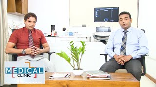 Medical Clinic - Dr.Harindu Wijesinghe (2021-03-04)