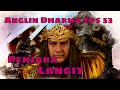 Angling Dharma Episode 53 - Penjara Langit