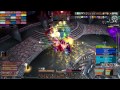 Kink Vs Blood Queen 25H - Fury Warrior PoV 720p