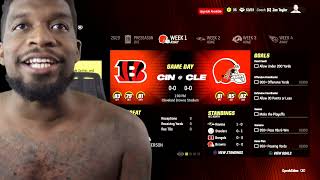 Oprahside Madden Bowl Ep 2 See You In The Playoffs..