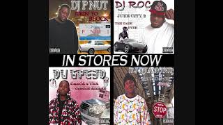 Dj Roc - I Cant Let Go