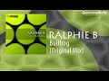 Video Ralphie B - Bullfrog (Original Mix)