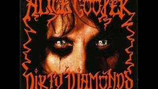 Watch Alice Cooper Perfect video