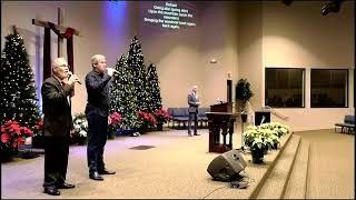 "What If ...?" with Pastor Micah Davis #ReachingHearts