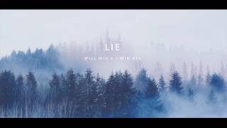 지민 Jimin - Lie Cover By Will Mia