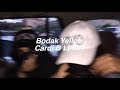 Bodak Yellow || Cardi B Lyrics Mp3