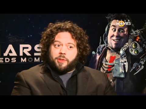 VIP Access interview with Dan Fogler and Elizabeth Harnois about the film 