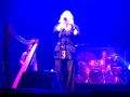 Sinead Madden Summerfly Maura O'Connell de Flint Amersfoort Moya Brennan