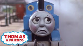 Thomas & Friends Thomas And Berties Great Race Throwback Full Episode Thomas The Tank Engine