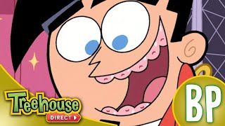 The Fairly Oddparents | Dentes Brilhantes