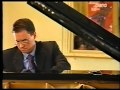 Pierre Boulez Sonata no. 1