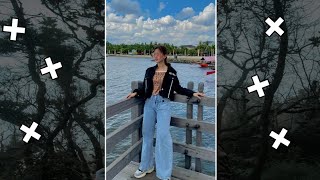 Preset Am Jangan Ganggu Ko Bilang Pake Foto Mbulku