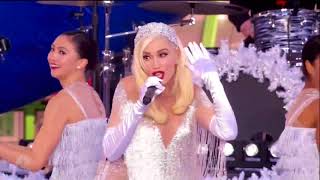 Gwen Stefani - White Christmas