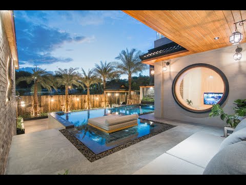 พาชม Zen poolvilla สไตล์ ญี่ปุ่น @หัวหิน best seller !! เดินไปทะเลได้!!