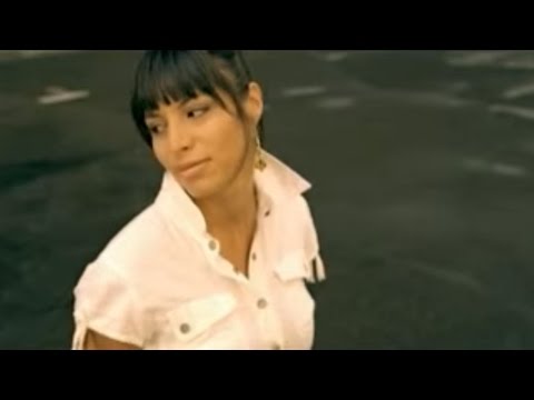 zaho la roue tourne solo le clip