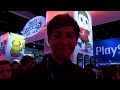 E3: Day 1 mit Kelly MissesVlog und RobBubble | The Mansion
