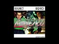 BIGFACE X ELKUNICT "LIL MEXICO" Prod. MOTHMANE