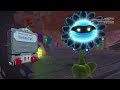 plantas contra zombies