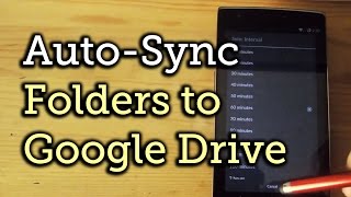 Watch Androids Automatic video