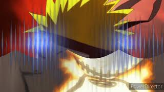 Naruto Shell Shocked Amv