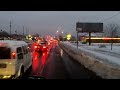 Snow in Indiana Part 2