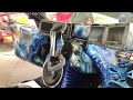 HONDA CIVIC VTEC, Tuning modificado, Sonido Sobre Ruedas 2014