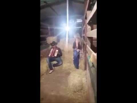 Balacera en una caballeriza de Villavicencio
