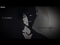 「Nightcore」→ Save Me - (Lyrics)